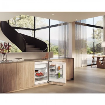 Miele Εντοιχιζόμενο Mini Bar 106lt Υ81.8xΠ59.7xΒ55εκ. KU 7016 D